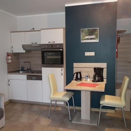 Apartamento Spreeidyll Schlepzig Exterior foto