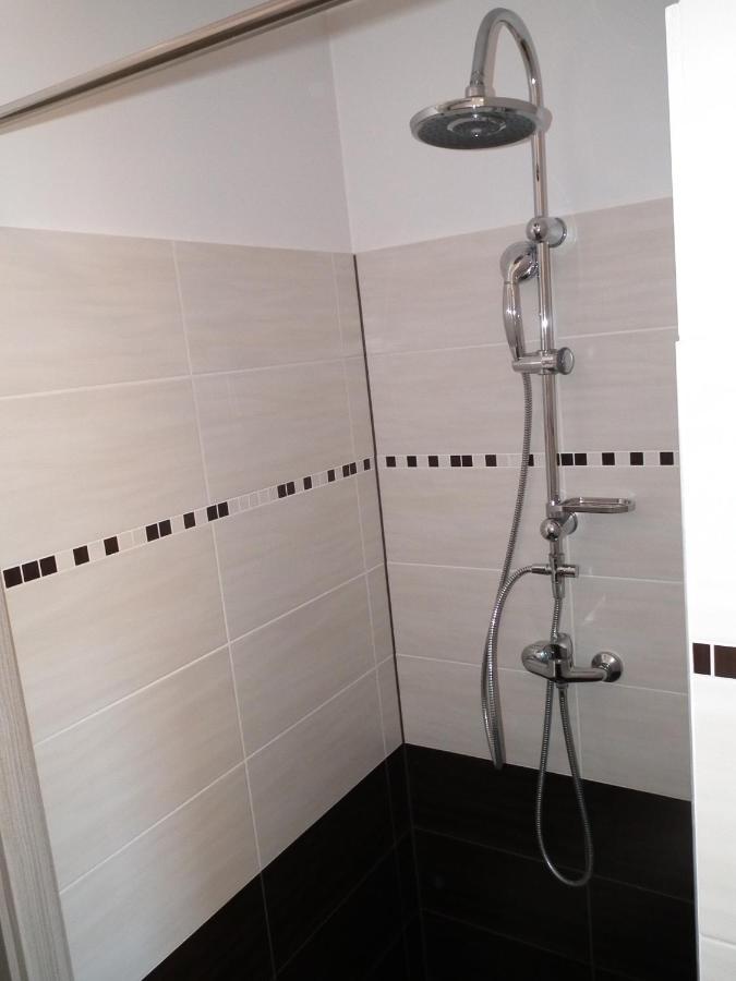 Apartamento Spreeidyll Schlepzig Exterior foto