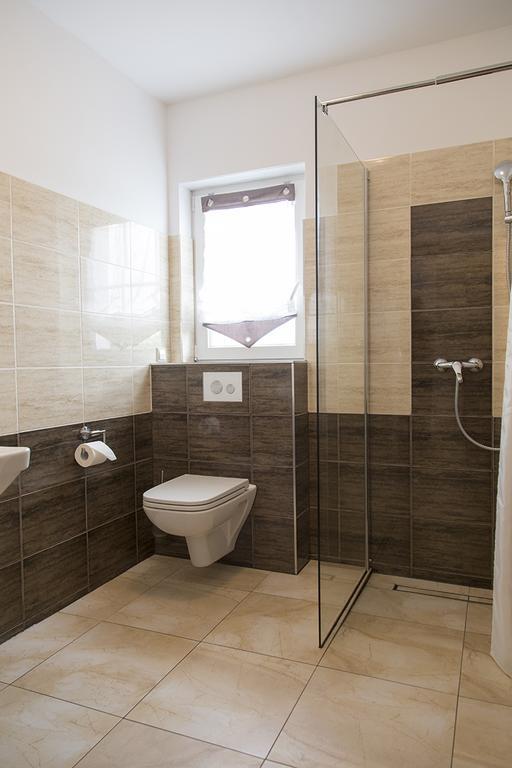 Apartamento Spreeidyll Schlepzig Habitación foto